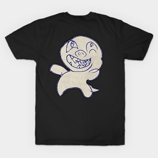 Silly goblin creature T-Shirt